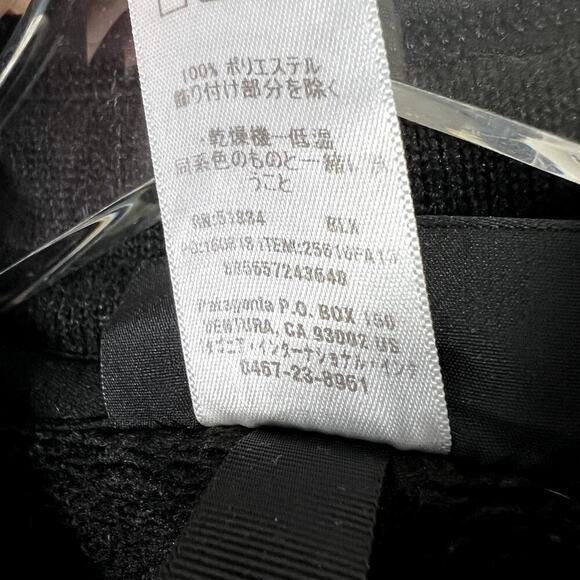 Patagonia Better Sweater Quarter Zip Pullover Fleece Jacket Sweatshirt Women's - Picture 4 of 5